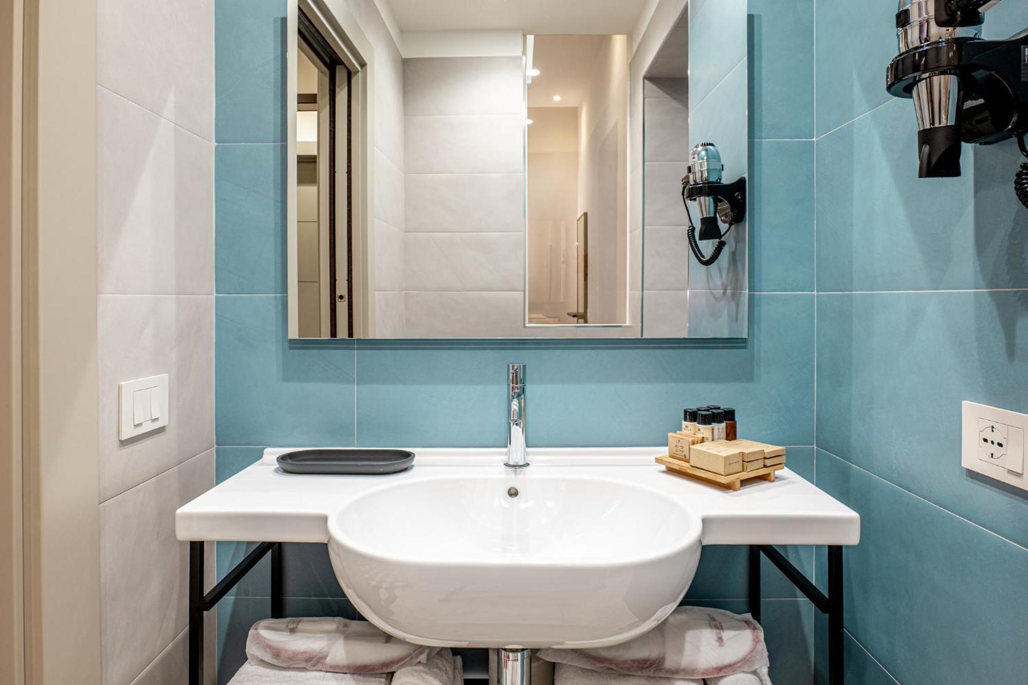 פומפיי Hotel Vittoria מראה חיצוני תמונה