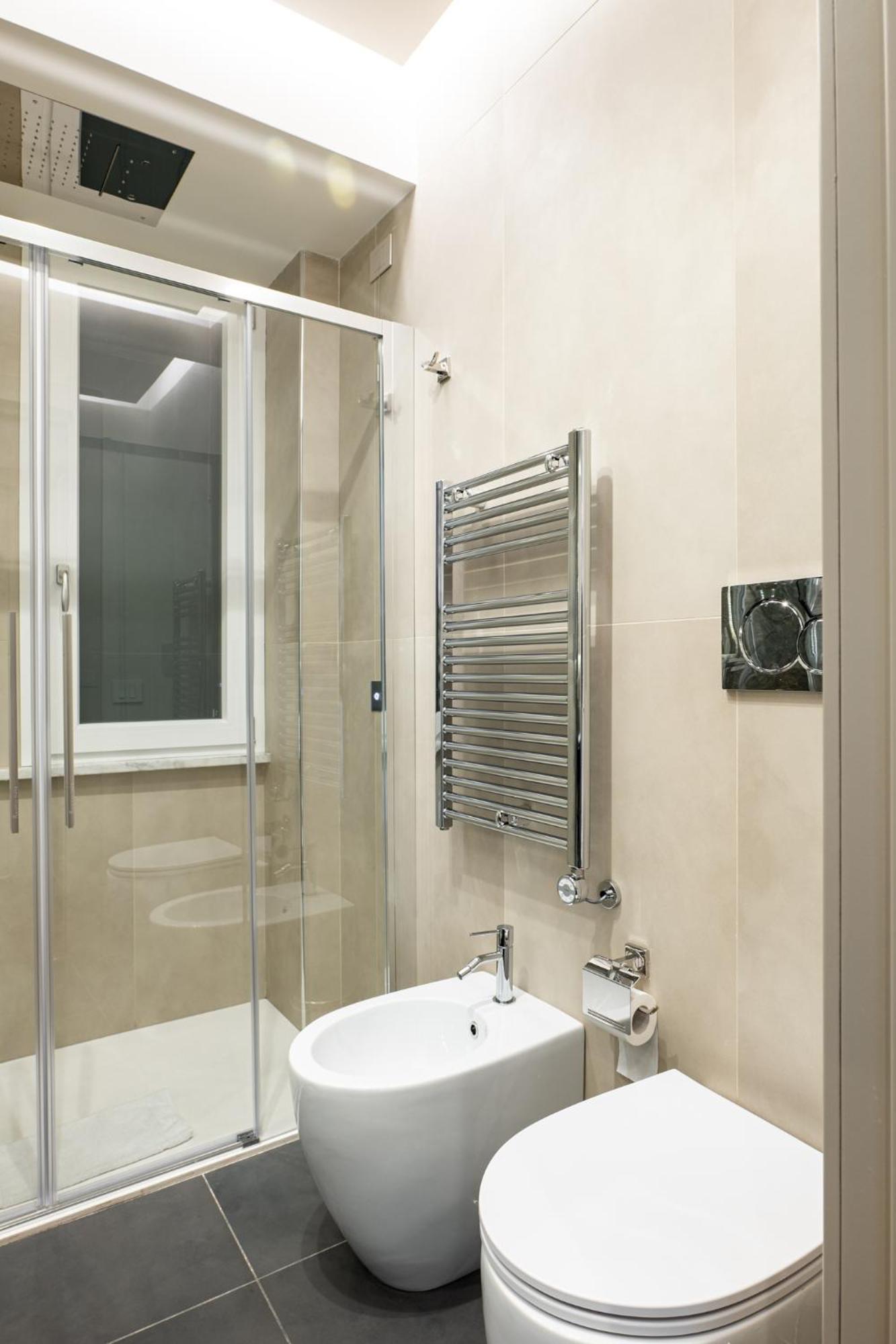 פומפיי Hotel Vittoria מראה חיצוני תמונה