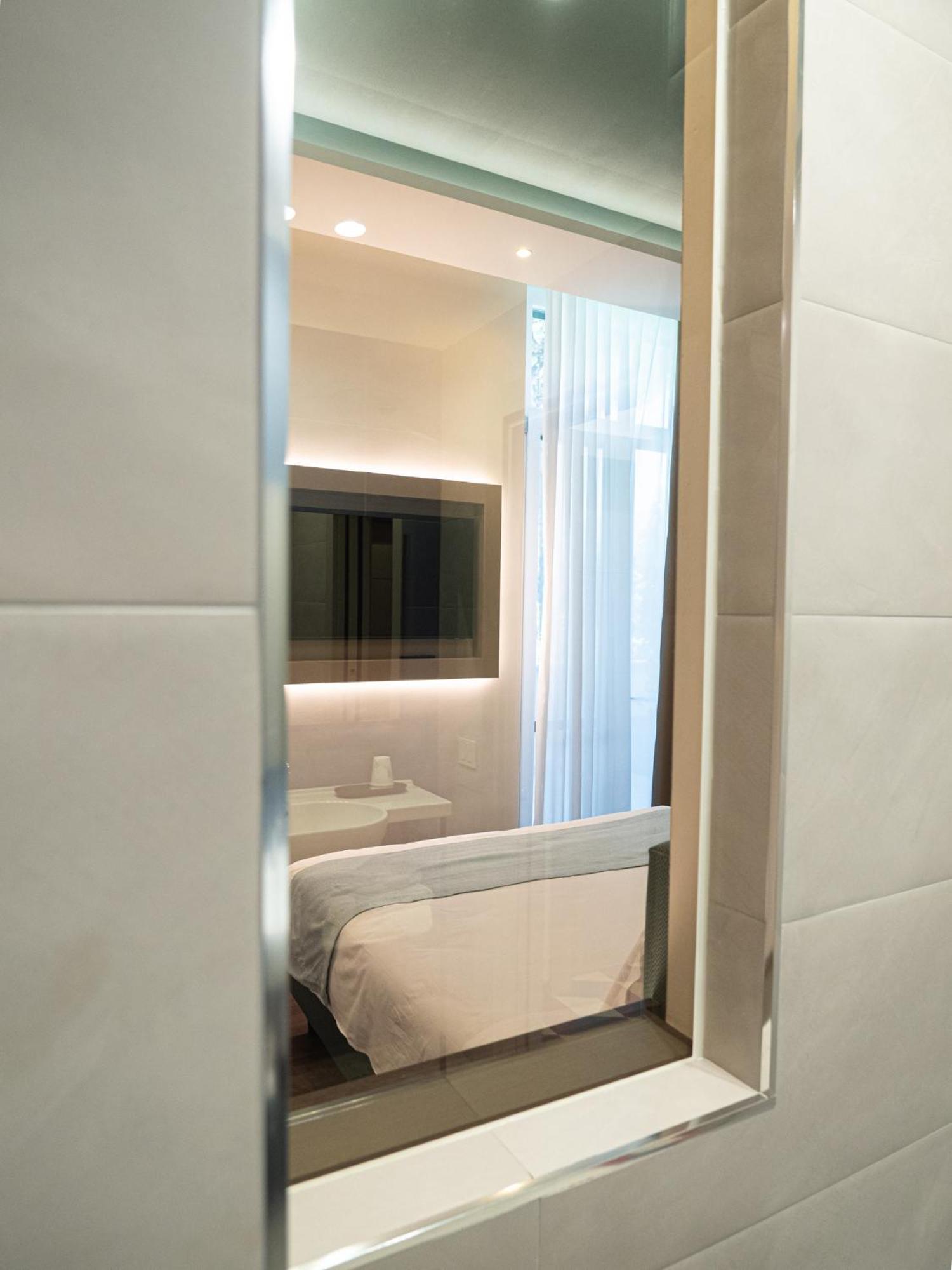 פומפיי Hotel Vittoria מראה חיצוני תמונה